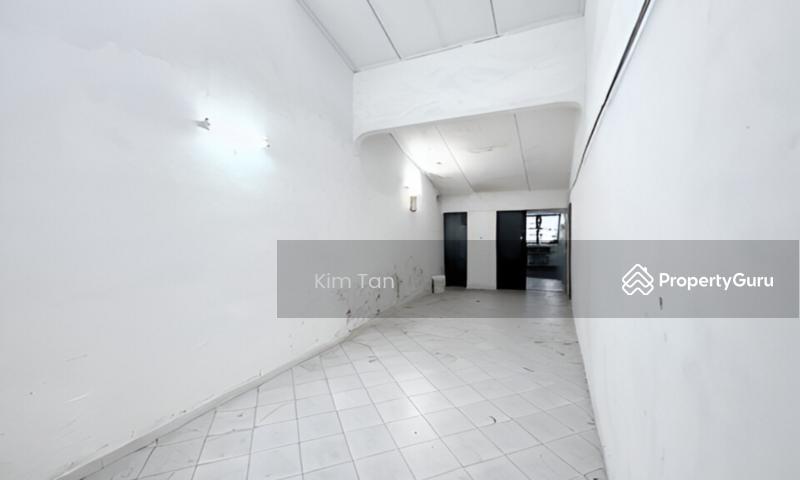 Prop-GPT: Terrace: D20  ?D20?Sembawang Hills Estate Single Storey Terrace (Rebuild)