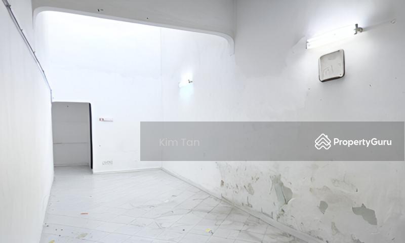 Terrace for Sale, ?D20?Sembawang Hills Estate Single Storey Terrace (Rebuild), SGD 4,200,000 | Freehold