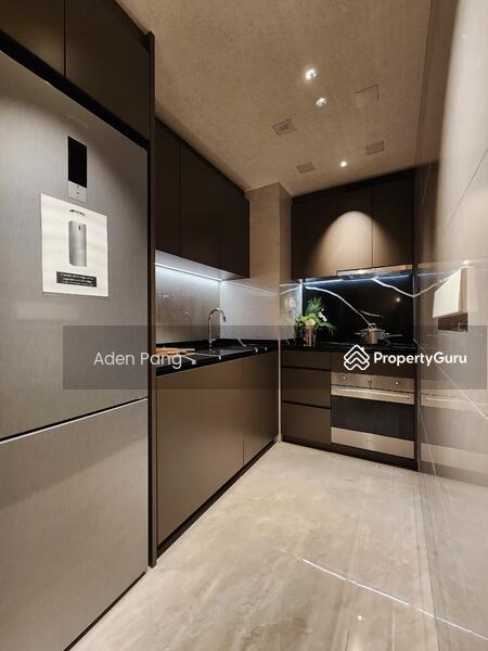 Apartment for Sale, One Marina Gardens, SGD 1,805,000 | 99-year lease