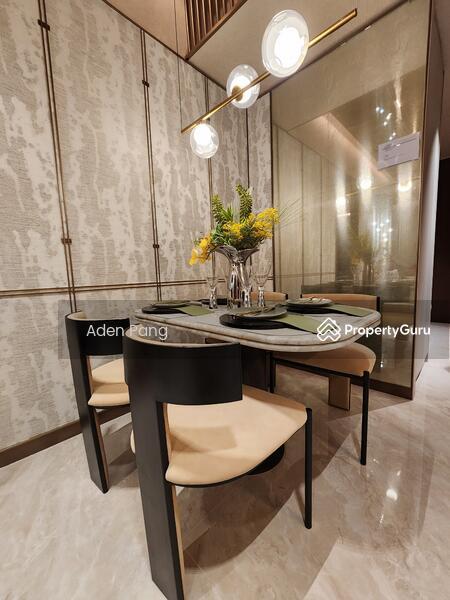 Apartment for Sale, One Marina Gardens, SGD 1,805,000 | 99-year lease