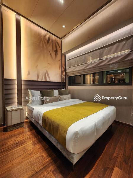 Apartment for Sale, One Marina Gardens, SGD 1,805,000 | 99-year lease