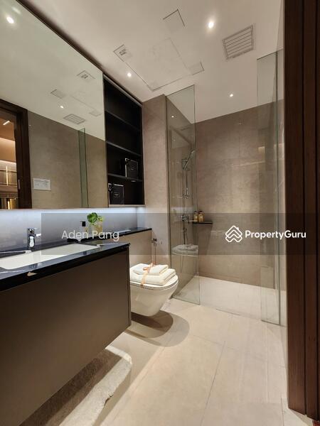 Apartment for Sale, One Marina Gardens, SGD 1,805,000 | 99-year lease