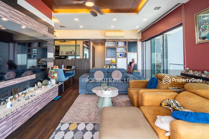 Prop-GPT: Condominium: D11  Montebleu