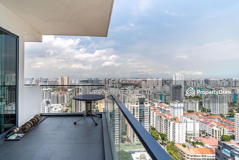 Condominium for Sale, Montebleu, SGD 3,350,000 | Freehold