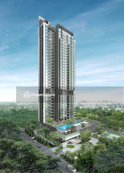 Condominium for Sale, Montebleu, SGD 3,350,000 | Freehold