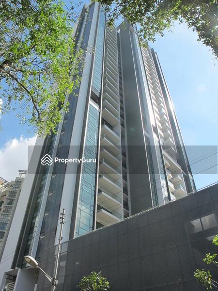 Condominium for Sale, Montebleu, SGD 3,350,000 | Freehold