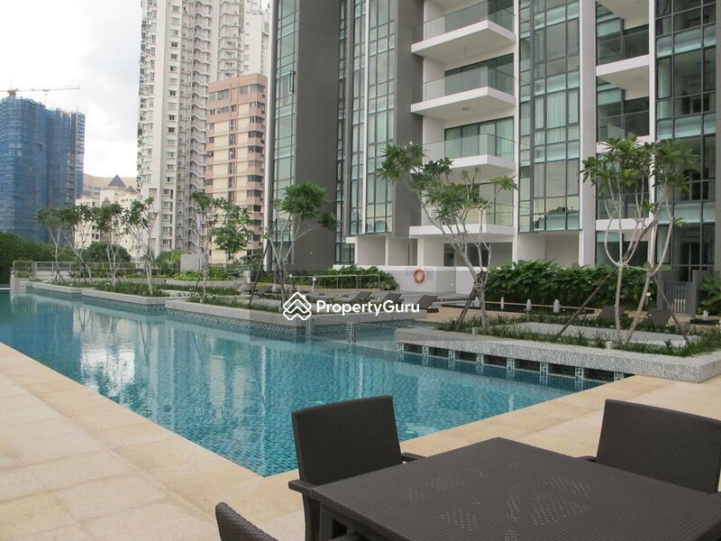 Condominium for Sale, Montebleu, SGD 3,350,000 | Freehold