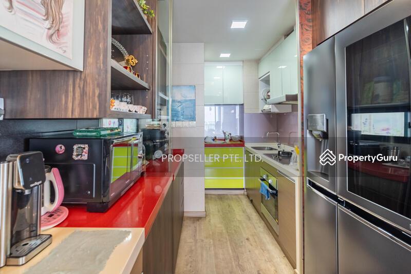 Condominium for Sale, Montebleu, SGD 3,350,000 | Freehold