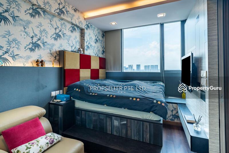 Condominium for Sale, Montebleu, SGD 3,350,000 | Freehold