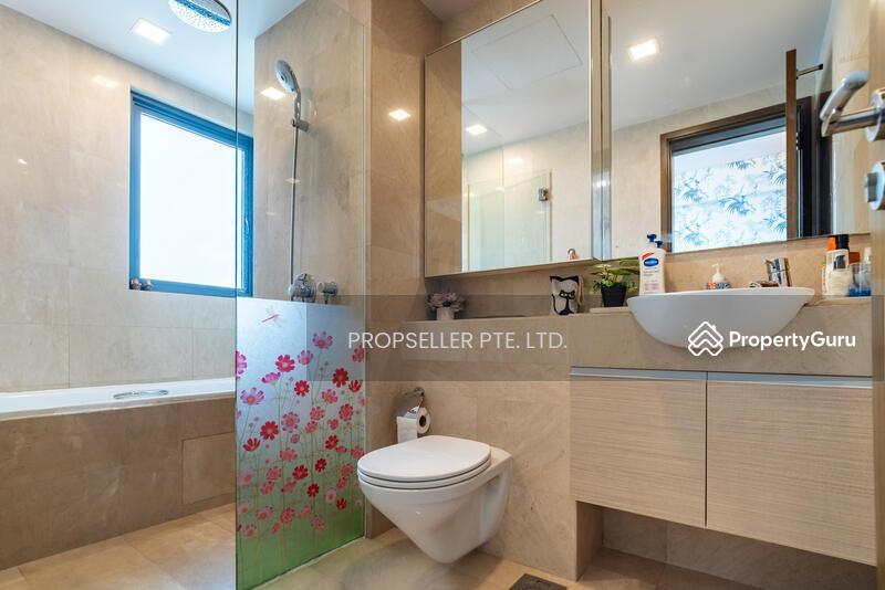 Condominium for Sale, Montebleu, SGD 3,350,000 | Freehold