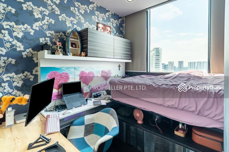 Condominium for Sale, Montebleu, SGD 3,350,000 | Freehold