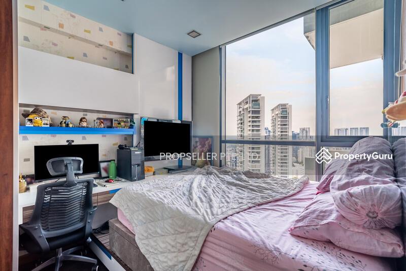 Condominium for Sale, Montebleu, SGD 3,350,000 | Freehold