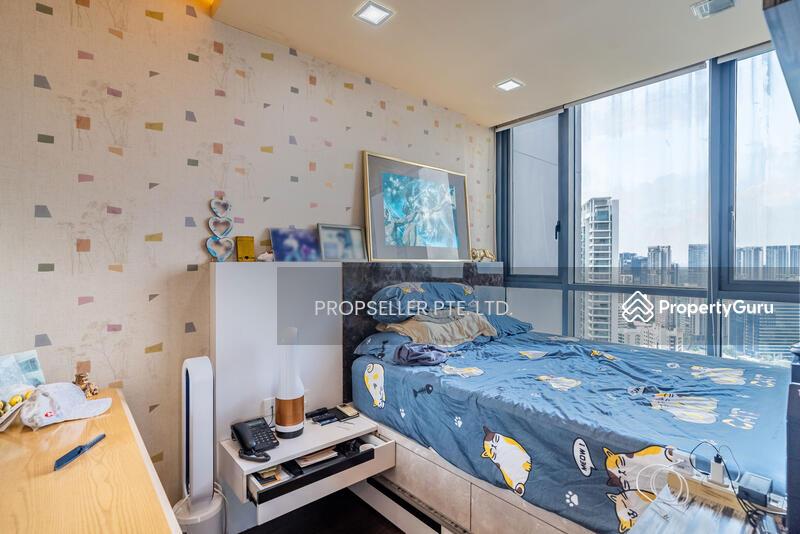 Condominium for Sale, Montebleu, SGD 3,350,000 | Freehold
