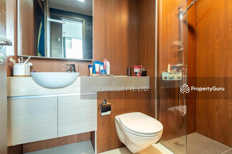 Condominium for Sale, Montebleu, SGD 3,350,000 | Freehold