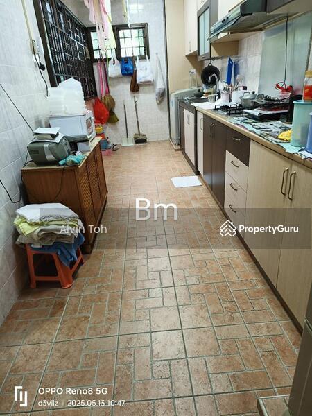 HDB Flat for Sale, 480 Sembawang Drive, SGD 575,000 | 99-year lease