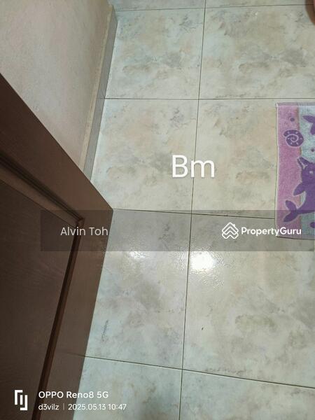 HDB Flat for Sale, 480 Sembawang Drive, SGD 575,000 | 99-year lease