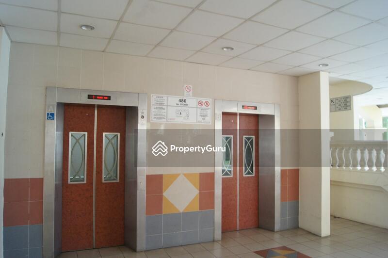 HDB Flat for Sale, 480 Sembawang Drive, SGD 575,000 | 99-year lease