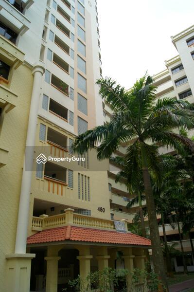 HDB Flat for Sale, 480 Sembawang Drive, SGD 575,000 | 99-year lease