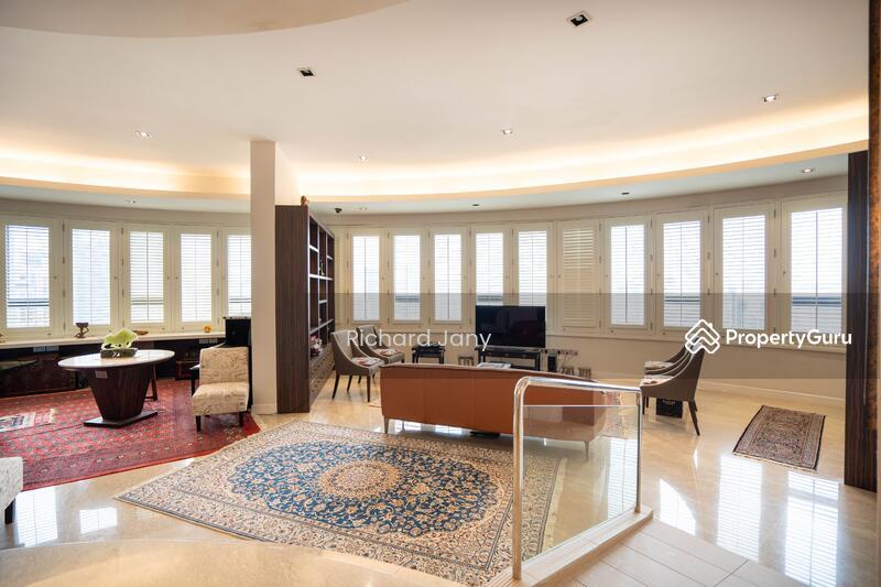 Prop-GPT: Condominium: D10  Orchard Bel Air