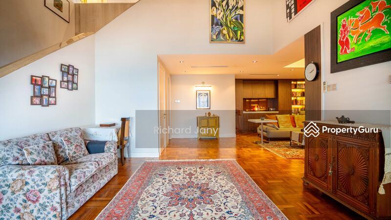 Condominium for Sale, Orchard Bel Air, SGD 12,100,000 | 99-year lease