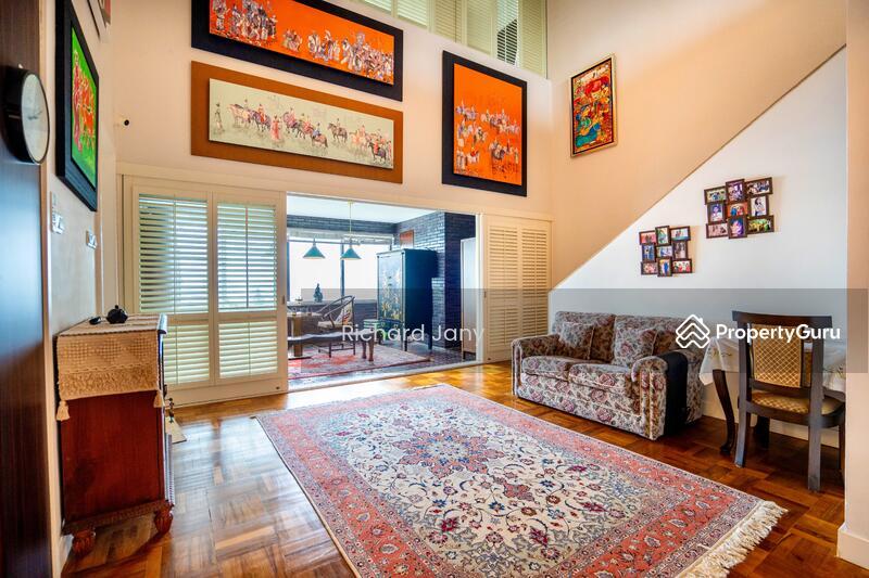 Condominium for Sale, Orchard Bel Air, SGD 12,100,000 | 99-year lease