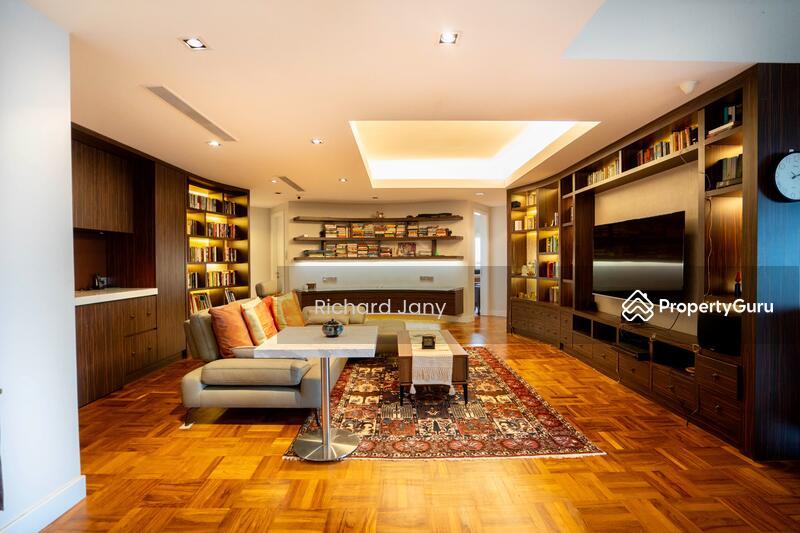 Condominium for Sale, Orchard Bel Air, SGD 12,100,000 | 99-year lease