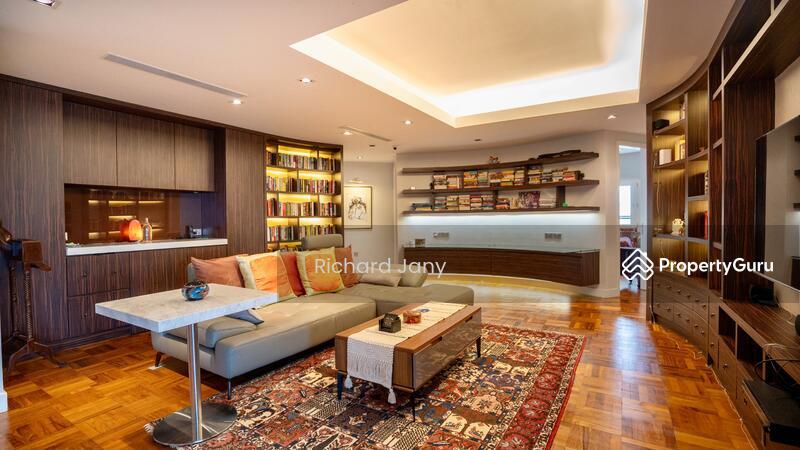 Condominium for Sale, Orchard Bel Air, SGD 12,100,000 | 99-year lease