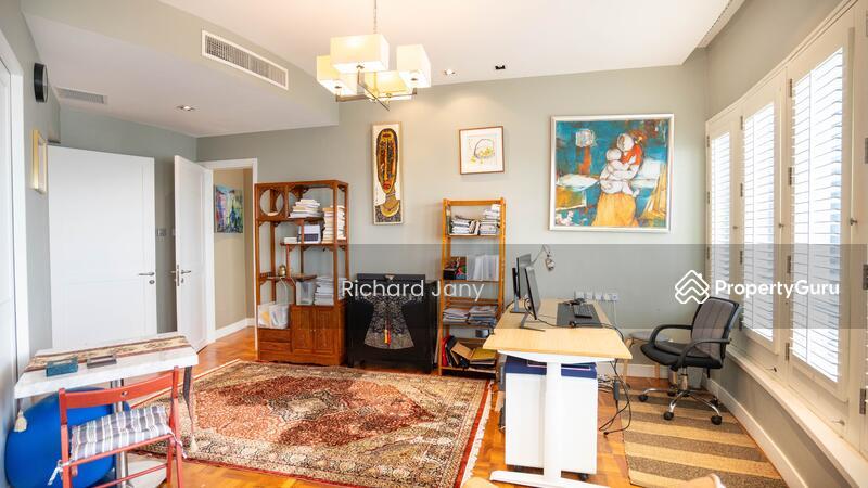 Condominium for Sale, Orchard Bel Air, SGD 12,100,000 | 99-year lease