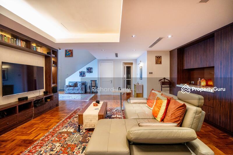 Condominium for Sale, Orchard Bel Air, SGD 12,100,000 | 99-year lease