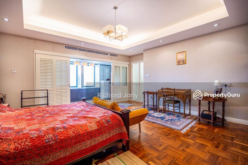 Condominium for Sale, Orchard Bel Air, SGD 12,100,000 | 99-year lease
