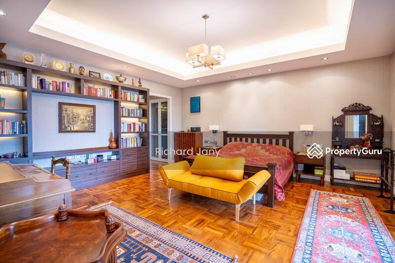 Condominium for Sale, Orchard Bel Air, SGD 12,100,000 | 99-year lease