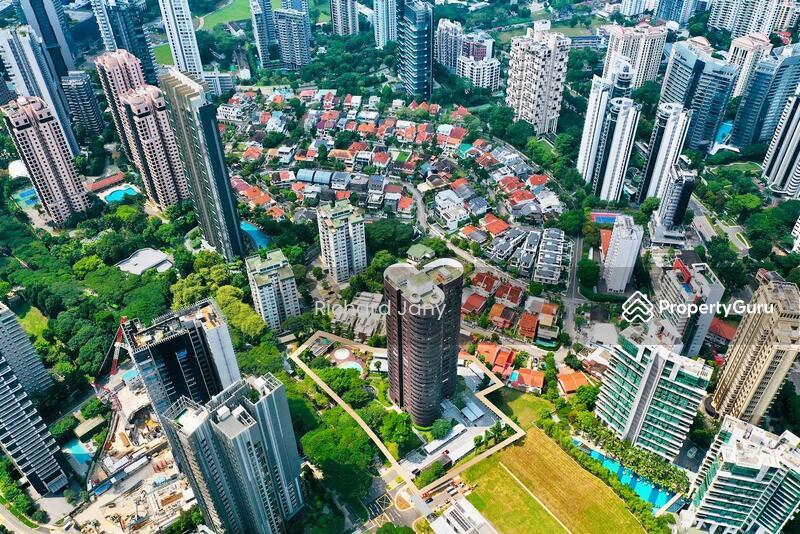Condominium for Sale, Orchard Bel Air, SGD 12,100,000 | 99-year lease