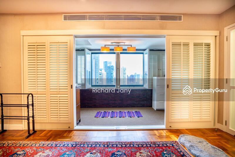 Condominium for Sale, Orchard Bel Air, SGD 12,100,000 | 99-year lease