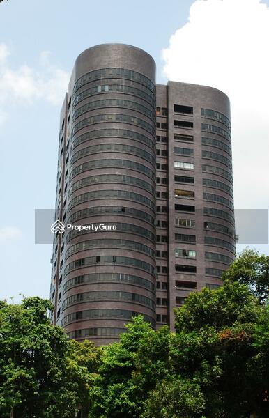 Condominium for Sale, Orchard Bel Air, SGD 12,100,000 | 99-year lease