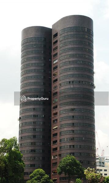 Condominium for Sale, Orchard Bel Air, SGD 12,100,000 | 99-year lease