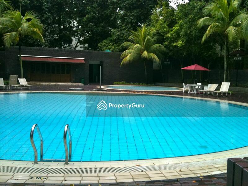 Condominium for Sale, Orchard Bel Air, SGD 12,100,000 | 99-year lease