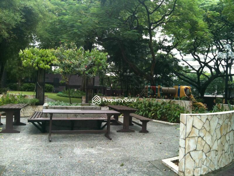 Condominium for Sale, Orchard Bel Air, SGD 12,100,000 | 99-year lease