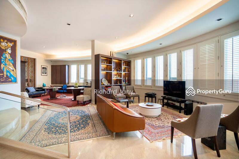 Condominium for Sale, Orchard Bel Air, SGD 12,100,000 | 99-year lease