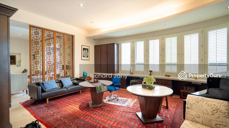Condominium for Sale, Orchard Bel Air, SGD 12,100,000 | 99-year lease