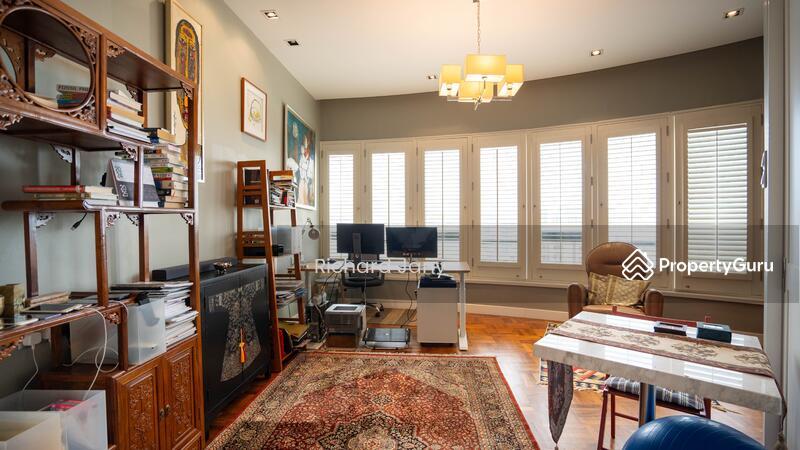 Condominium for Sale, Orchard Bel Air, SGD 12,100,000 | 99-year lease