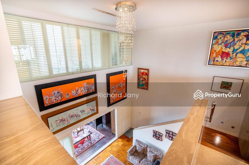 Condominium for Sale, Orchard Bel Air, SGD 12,100,000 | 99-year lease