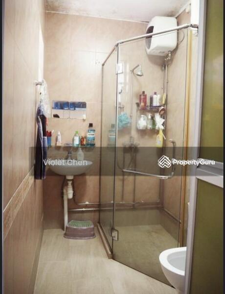 HDB Flat for Sale, 248 Bukit Batok East Avenue 5, SGD 600,000 | 99-year lease