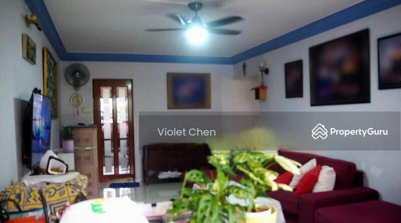 HDB Flat for Sale, 248 Bukit Batok East Avenue 5, SGD 600,000 | 99-year lease