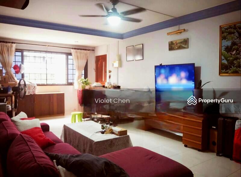 HDB Flat for Sale, 248 Bukit Batok East Avenue 5, SGD 600,000 | 99-year lease