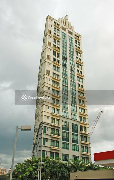 Apartment for Sale: D10, 249114