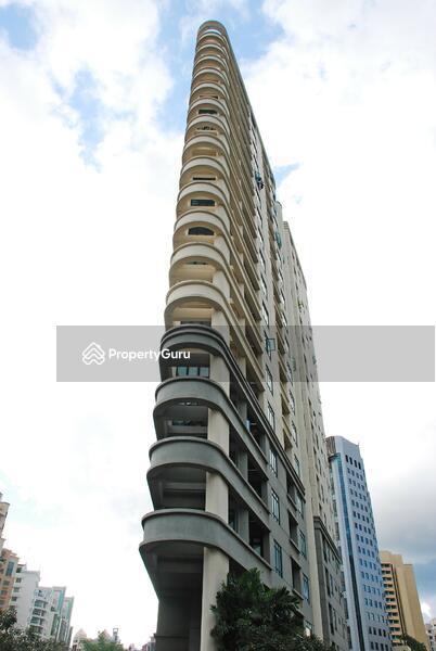 Apartment for Sale: D10, 249114