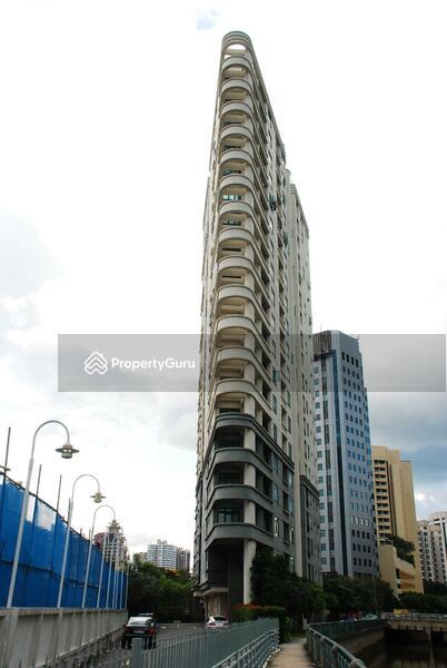 Apartment for Sale: D10, 249114