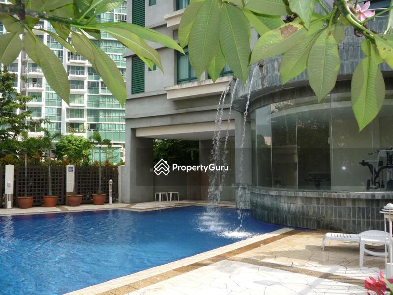 Apartment for Sale: D10, 249114