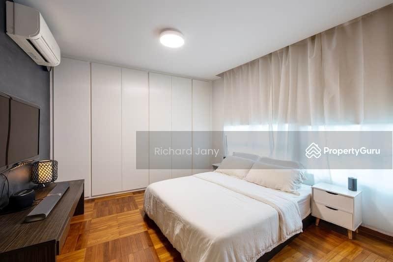 Apartment for Sale: D10, 249114