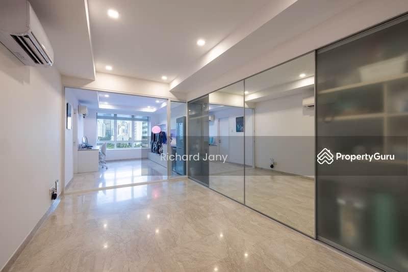 Apartment for Sale: D10, 249114